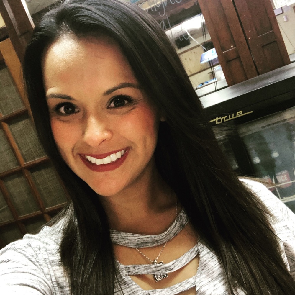 Meet your Posher, Ashley